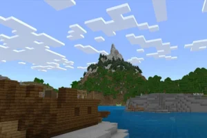 تحميل لعبة ماين كرافت للكمبيوتر Minecraft.1.18.12.01.PC.2026 اخر اصدار 1