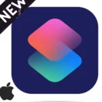 تطبيق الاختصارات احمد علي