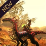 تحميل لعبة الديناصور للكمبيوتر