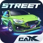 CarX Street للاندرويد