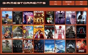 تحميل جيم تورنتس للكمبيوتر 2026.gamestorrents.3.4.0.pc اخر اصدار 3