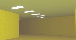 تحميل باك رومز للكمبيوتر 2026.Backrooms.pc اخر اصدار 1