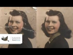 تحميل جيمب gimp للكمبيوتر 2026.PC اخر اصدار 6