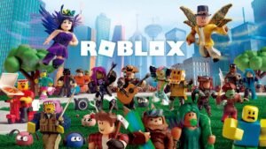 تحميل روبلوكس roblox للكمبيوتر PC.2026 اخر اصدار 8