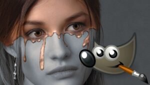 تحميل جيمب gimp للكمبيوتر 2026.PC اخر اصدار 7