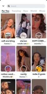 Snapchat طريقة جديدة لمعرفة أن السناب شات مهكر 2026 4