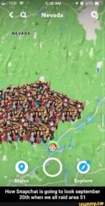 Snapchat طريقة جديدة لمعرفة أن السناب شات مهكر 2026 1