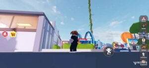 تحميل روبلوكس للاندرويد مهكرة Roblox.2.59.32.APK.2026 اخر اصدار 3