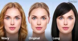 تحميل فيس اب مهكر للايفون face app mod .11.3.0.ios 2026 اخر اصدار 1