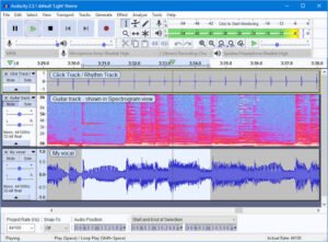 تحميل تطبيق اوديو للاندرويد 2026.Audacity.3.2.3.Apk اخر اصدار 3
