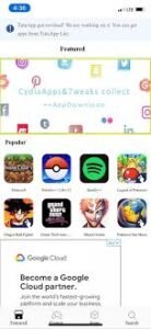 تحميل متجر نينجا للايفون Ninja.4.7.0.IOS.2026 اخر اصدار 2