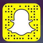 سناب بلس للايفون