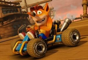 تحميل لعبة كراش للكمبيوتر 2026.crash.pc اخر اصدار 2