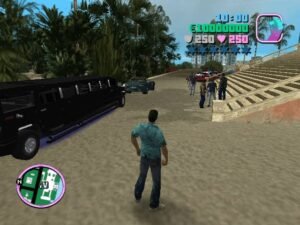 تحميل جاتا للكمبيوتر 2026.GTA SA.PC اخر اصدار 1