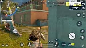 تحميل لعبة ببجي مهكر للاندرويد 2026. pubg.2.1.0. apk اخر اصدار 4
