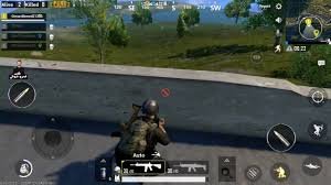 تحميل لعبة ببجي مهكر للاندرويد 2026. pubg.2.1.0. apk اخر اصدار 2