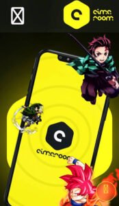 تحميل سيما روم مهكر للاندرويد cima room.APK.2026 اخر اصدار 3