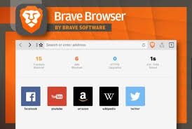 تحميل بريف للايفون 2026 brave.4.0.0. IOS اخر اصدار 1