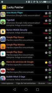 تحميل تطبيق لوكي باتشر للايفون 2026.Lucky Patcher.IOS اخر اصدار 7