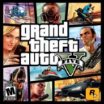 جراند ثفت أوتو Gta 5 V للاندرويد