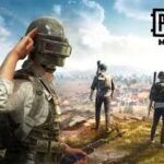 لعبة ببجي مهكر للاندرويد