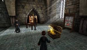 تحميل هاري بوتر1 للكمبيوتر Harry Potter.PC.2026 اخر اصدار 1