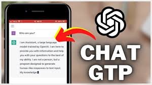 تحميل جي بي تي شات للايفون chat gpt.1.5.1.IOS.2026 اخر اصدار 2