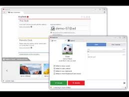 تحميل آني ديسك للكمبيوتر Any Desk.pc.2026 اخر اصدار 2