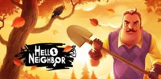 تحميل هالو نايبر للاندرويد Hello Neighbor.5.13.8.apk.2026 اخر اصدار 4