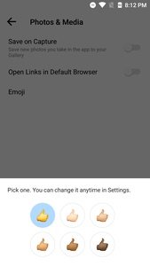 تحميل ماسنجر نسخة قديمة ازرق للايفون Messenger.395.0.0.10.75.ios.2026 اخر اصدار 1