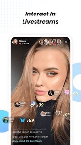 تحميل لامور للايفون lamour 3.30.ios.2026 اخر اصدار 1