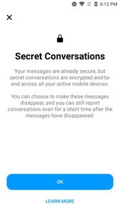 تحميل ماسنجر نسخة قديمة ازرق للايفون Messenger.395.0.0.10.75.ios.2026 اخر اصدار 3