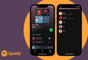 تحميل سبوتفاي مهكر للاندرويد Spotify.8.8.6.APK.2026 اخر اصدار 2