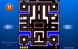 تحميل باك مان للكمبيوتر Pac man.pc.2026 اخر اصدار 1