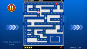 تحميل باك مان للكمبيوتر Pac man.pc.2026 اخر اصدار 2