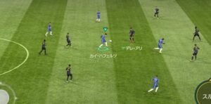 تحميل فيفا الكورية للاندرويد FIFA Mobile KR.11.0.06.apk.2026 اخر اصدار 3