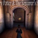 هاري بوتر1 للكمبيوتر