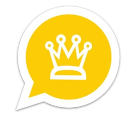 الواتس الذهبي للاندرويد