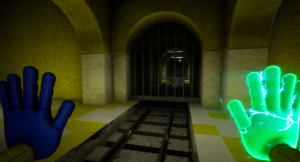 تحميل poppy playtime chaptre 2 للاندرويد APK.1.8.7.2026 اخر اصدار 1