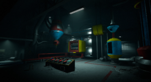 تحميل poppy playtime chaptre 2 للاندرويد APK.1.8.7.2026 اخر اصدار 3