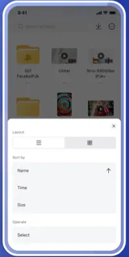 تحميل link box مهكر للاندرويد 1.27.01.MOD.2026 لينك بوكس اخر اصدار 8
