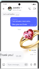 تحميل تانجو مهكر للايفون Tango.IOS.MOD.2026 اخر اصدار 2