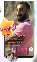 تحميل تانجو مهكر للايفون Tango.IOS.MOD.2026 اخر اصدار 4