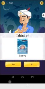 تحميل المارد الازرق للاندرويد Akinator.8.5.23.APK.2026 اخر اصدار 5