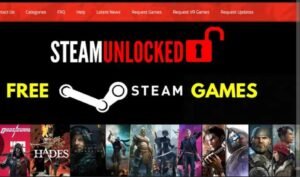 تحميل Steamunlocked.3.1.PC.2026 آخر إصدار 5