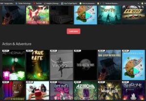 تحميل Steamunlocked.3.1.PC.2026 آخر إصدار 1