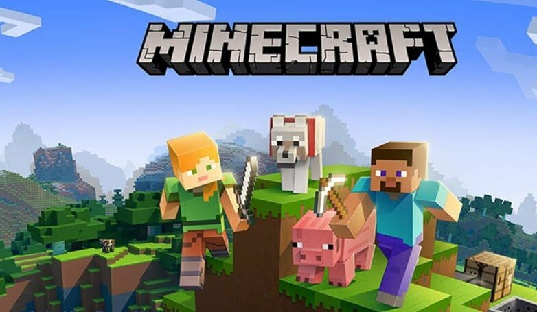 تحميل لعبة ماين كرافت للاندرويد بدون جلبريك Minecraft.v19.50.23.2026.APK اخر اصدار 4