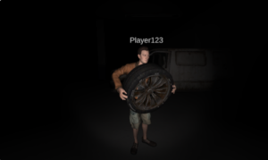 تحميل لعبة the ghost للايفون IOS.1.28.2026 اخر اصدار 3