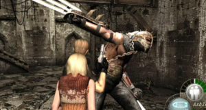 تحميل رزدنت ايفل 4 للاندرويد Resident Evil 4.1.1.01.APK.2026 اخر اصدار 2