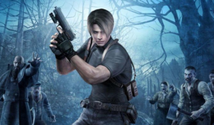 تحميل رزدنت ايفل 4 للاندرويد Resident Evil 4.1.1.01.APK.2026 اخر اصدار 9